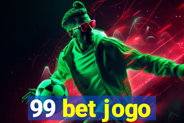 99 bet jogo